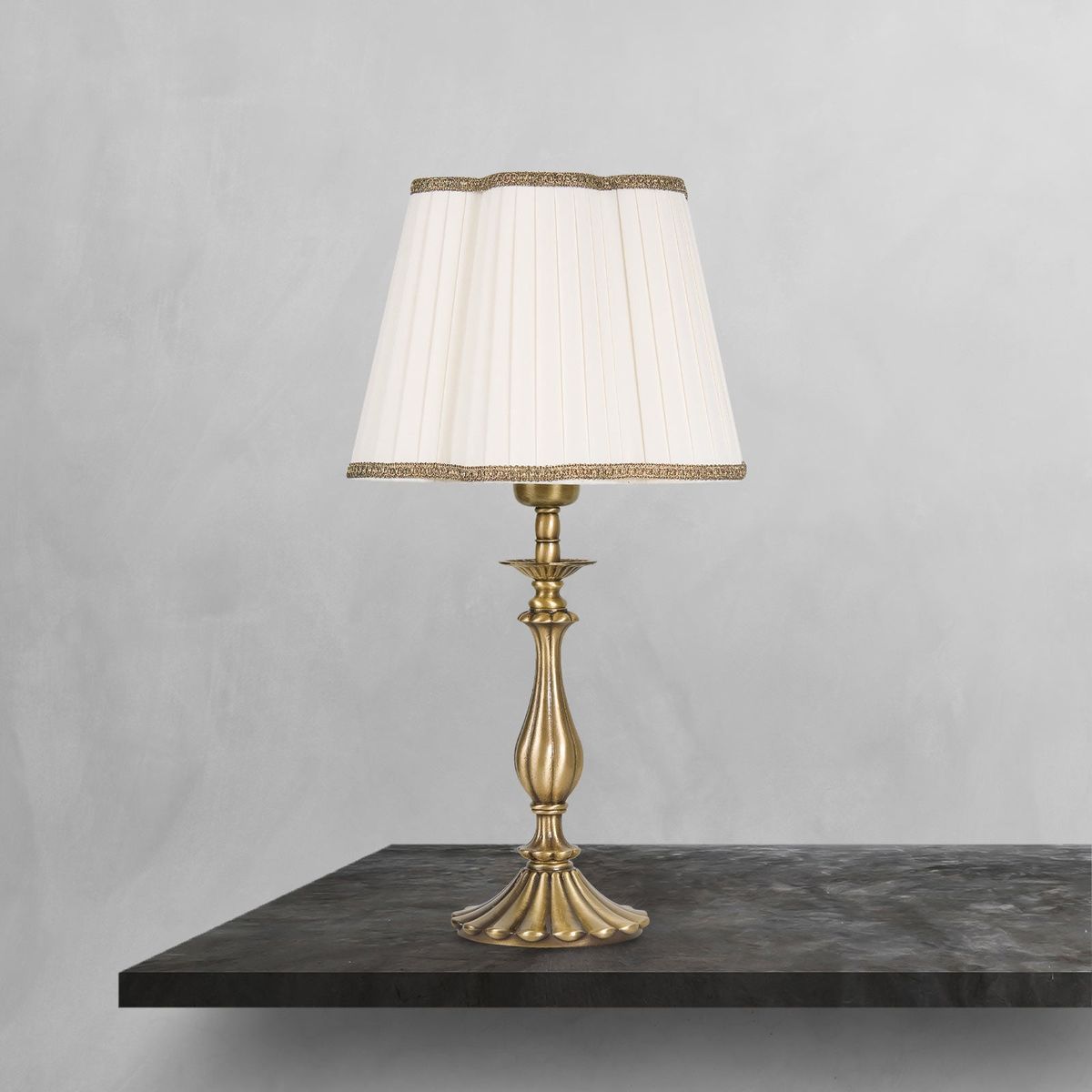 Artisan Table Lamp